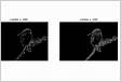 Detecção de Bordas e Transformações Morfológicas em Imagens com OpenCV